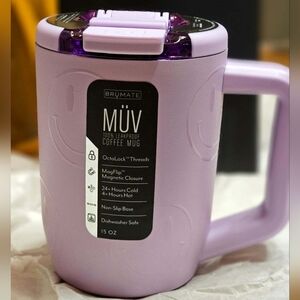 Brumate Müv 15oz Happy Hour